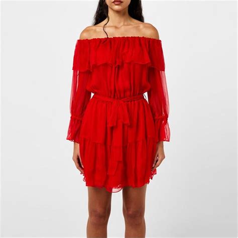 gucci tiered dress|Gucci dresses clearance.